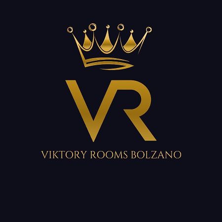 Viktory Rooms Bolzano Ngoại thất bức ảnh